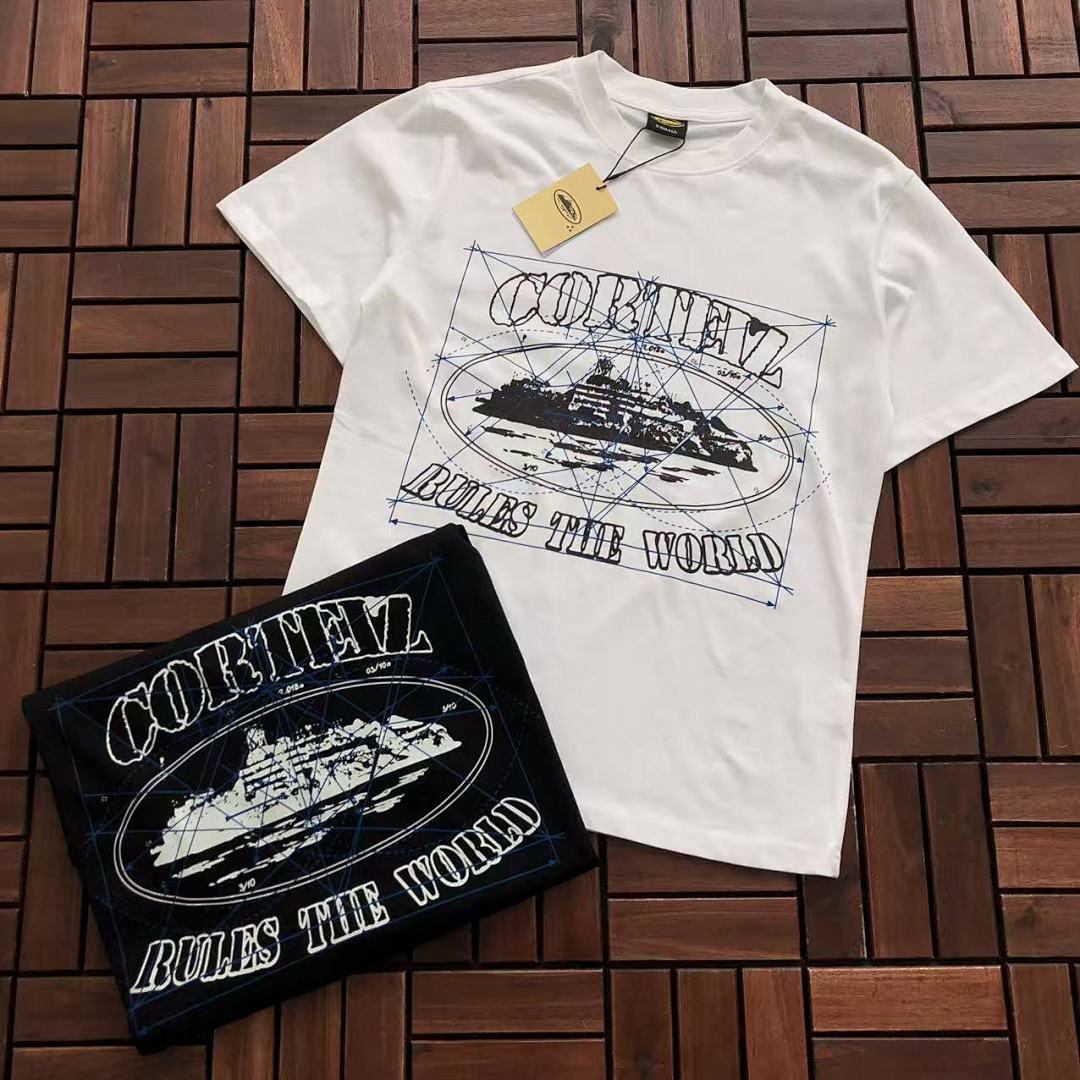 Other ~79 C🔥RT🔥🔥Z T-SHIRT 33121462 (Im 176 CM 58 KG Iwear Size 2XL In The Photo), photo 1