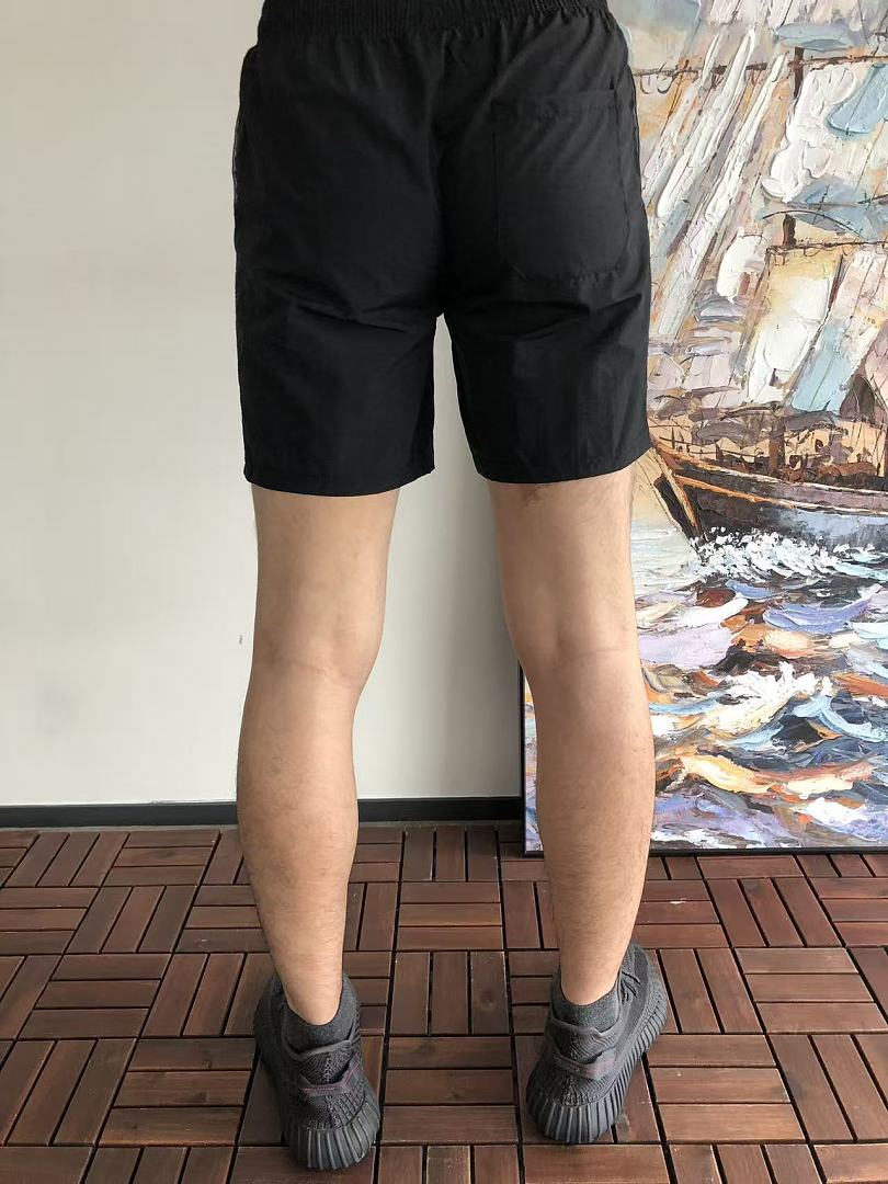 Other ~ 95 ON RU🔥🔥I🔥G SHORTS 55050660 (Im 185CM 70KG Iwear Size L In The Photo) - Image 5