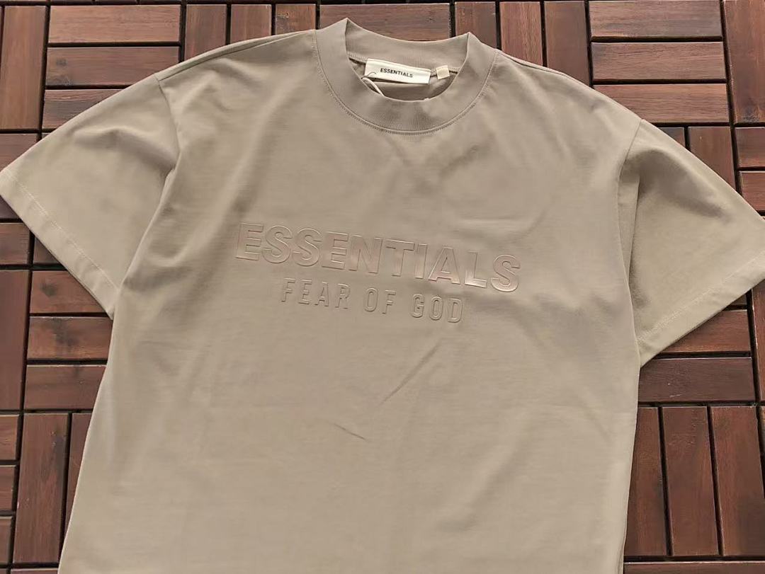 Other TOP~98 PANTS~115 FOG T-SHIRT SHORTS 55020138 (Im 176CM 58KG Iwear Size S In The Photo) - Image 16
