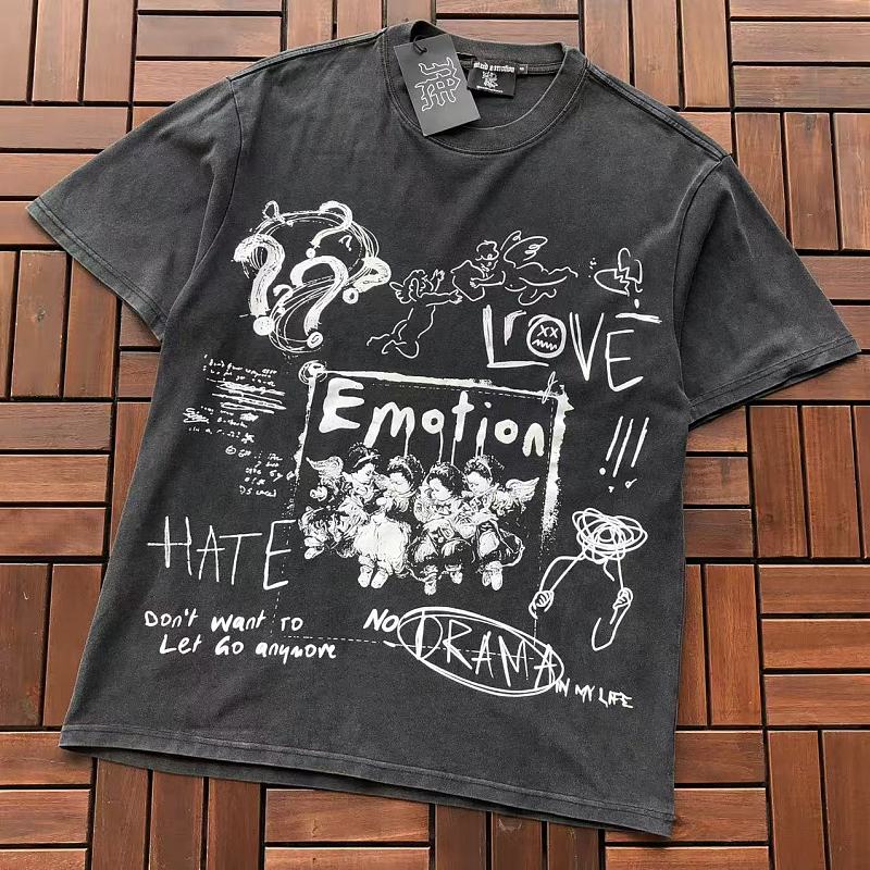 Other ~109 M🔥🔥ED E🔥🔥TI🔥N T-SHIRT 55060722 (Im 185CM 80KG Iwear Size S In The Photo), photo 1