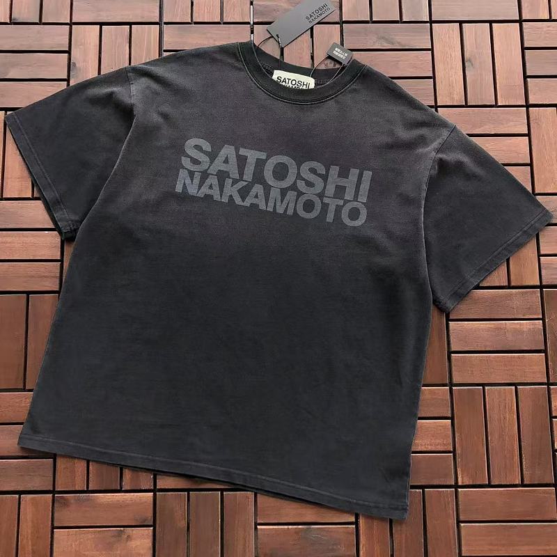 Other ~95 VINTAGE T-SHIRT 77050647 (Im 185CM 80KG Iwear Size M In The Photo), photo 1