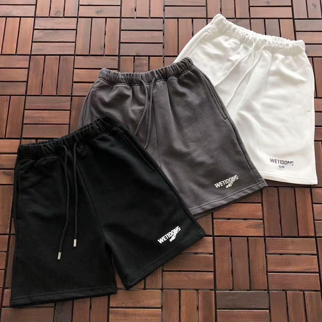 On Running ~125 WE11DONE SHORTS 55040939 (Im 185CM 70KG Iwear Size S In The Photo), photo 1