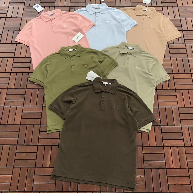 ~169 B🔥RB🔥RRY T-SHIRT 66050701 (Im 185CM 70KG Iwear Size L In The Photo), photo 1