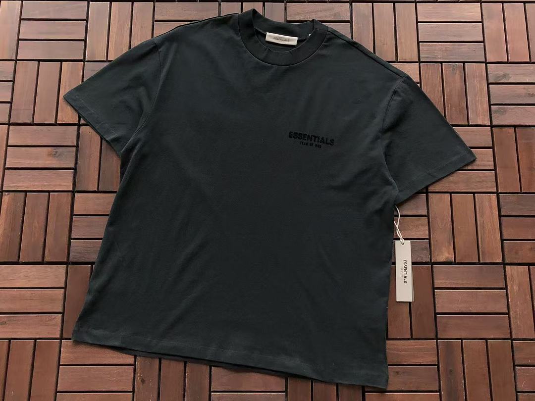 Other TOP99 PANTS109 FOG T-SHIRT SHORTS FLEECE 88071604 (Im 185CM 80KG Iwear Size M In The Photo) - Image 28
