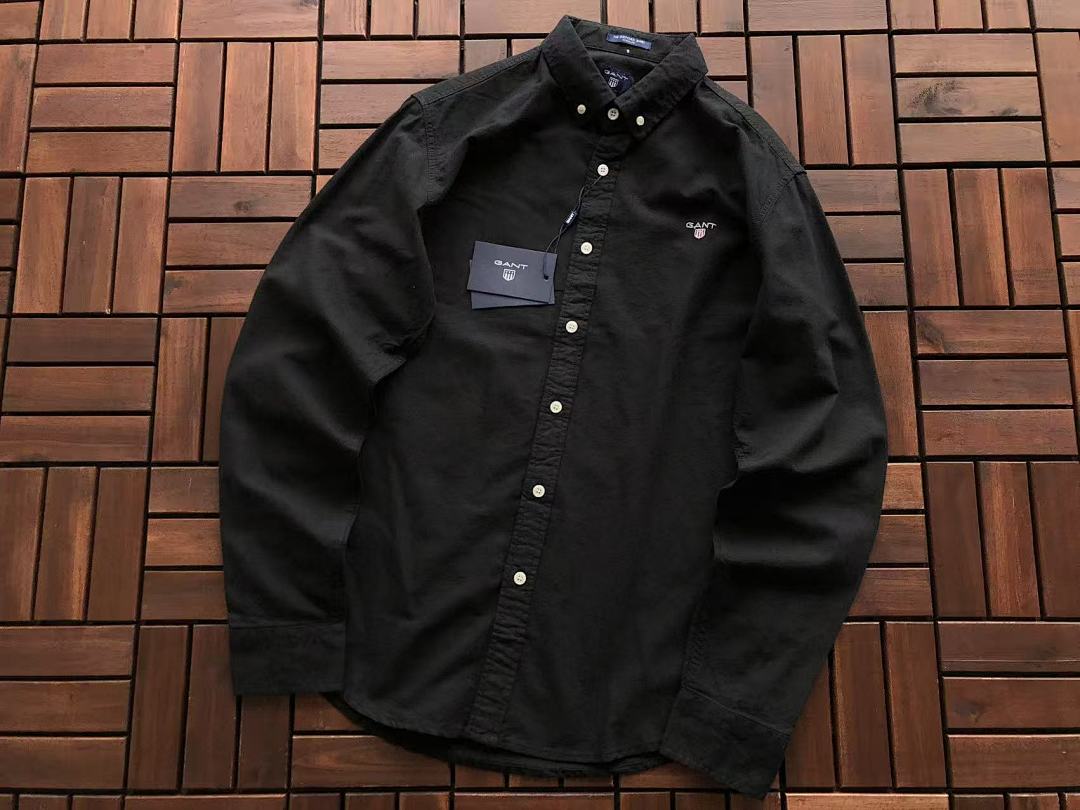 Other ~139 GANT LONG-SLEEVE 22111861 (Im 185CM 80KG Iwear Size L In The Photo) - Image 16