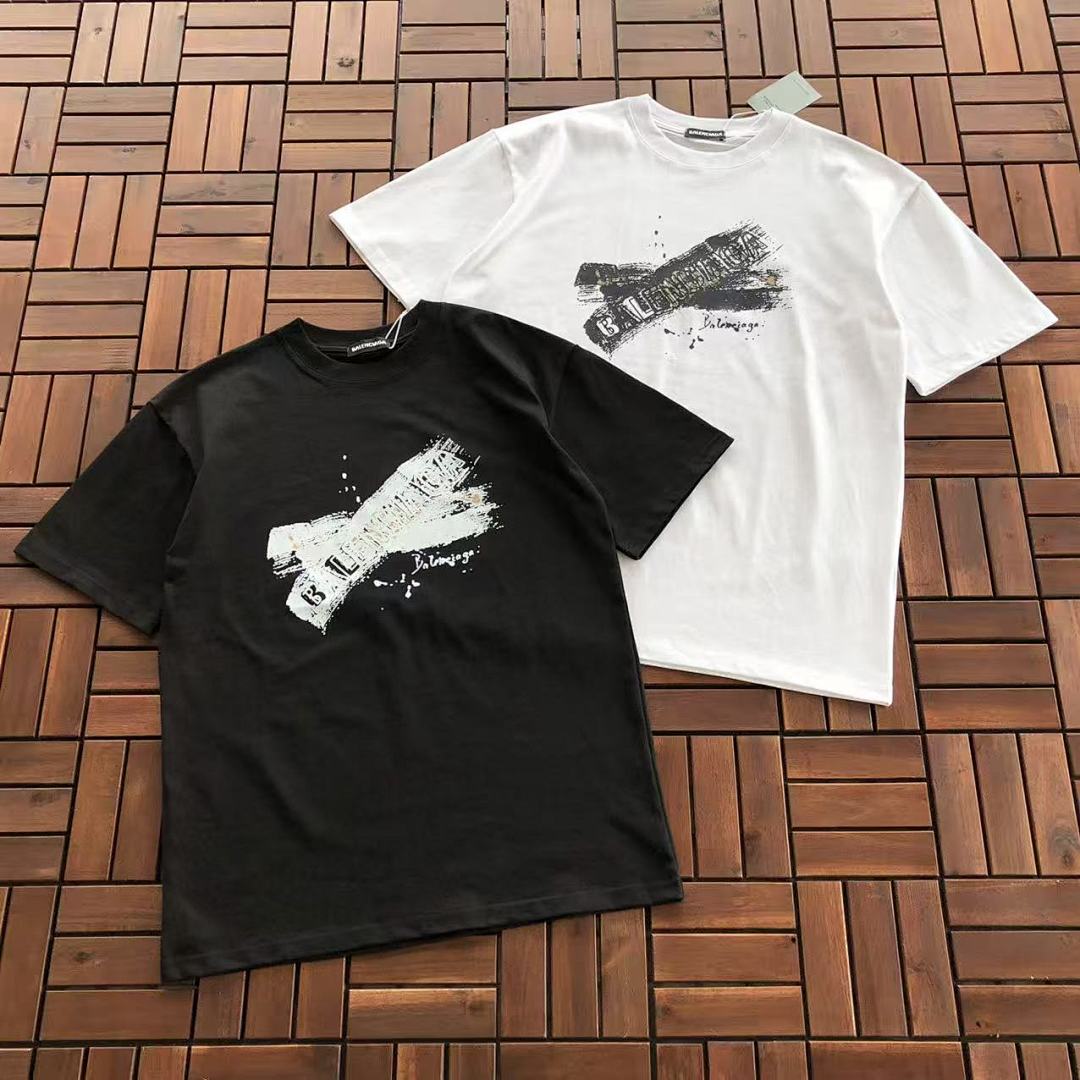 ~99 B🔥L🔥🔥🔥IA🔥A T-SHIRT 22102004 (Im 180CM 68KG Iwear Size L In The Photo), photo 1