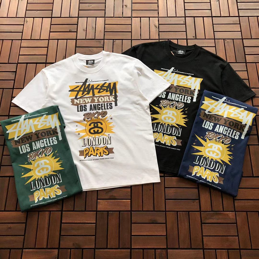On Running ~85 ST🔥S🔥Y T-SHIRT