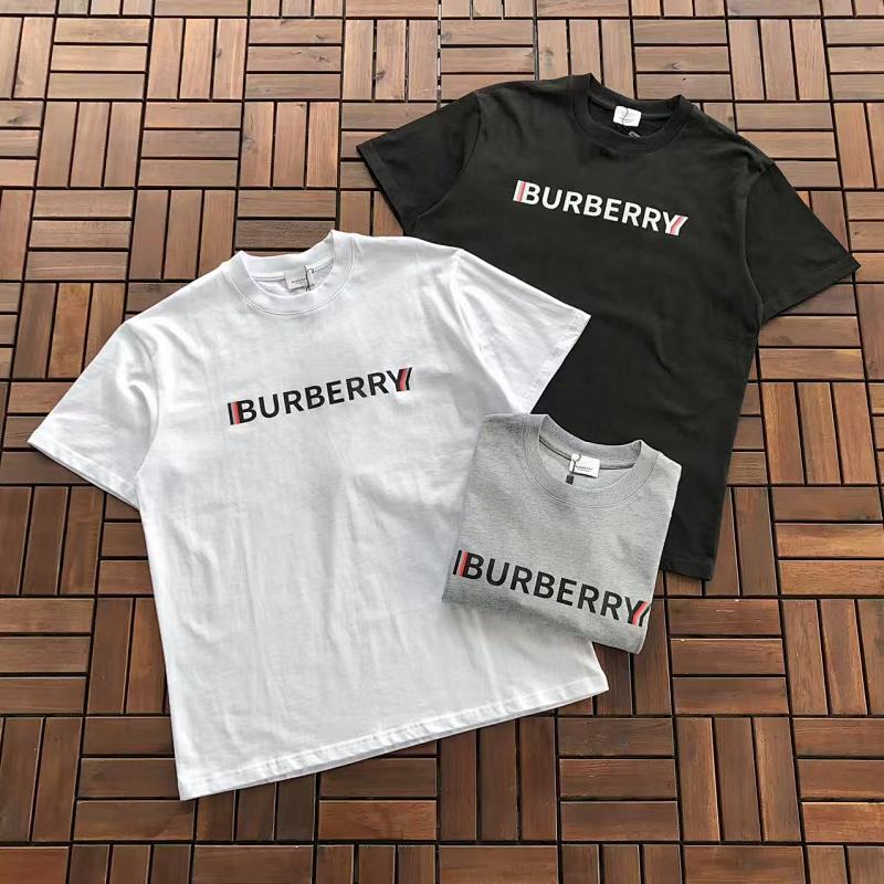 Other ~129 B🔥RB🔥RRY T-SHIRT 11102314 (Im 180CM 68KG Iwear Size S In The Photo), photo 1
