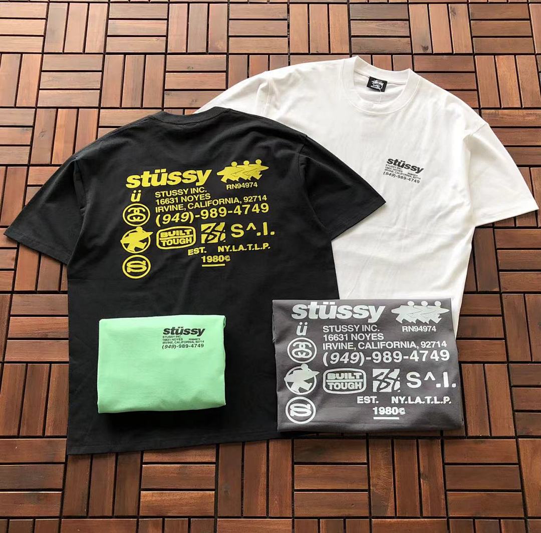 On Running ~85 ST🔥S🔥Y T-SHIRT