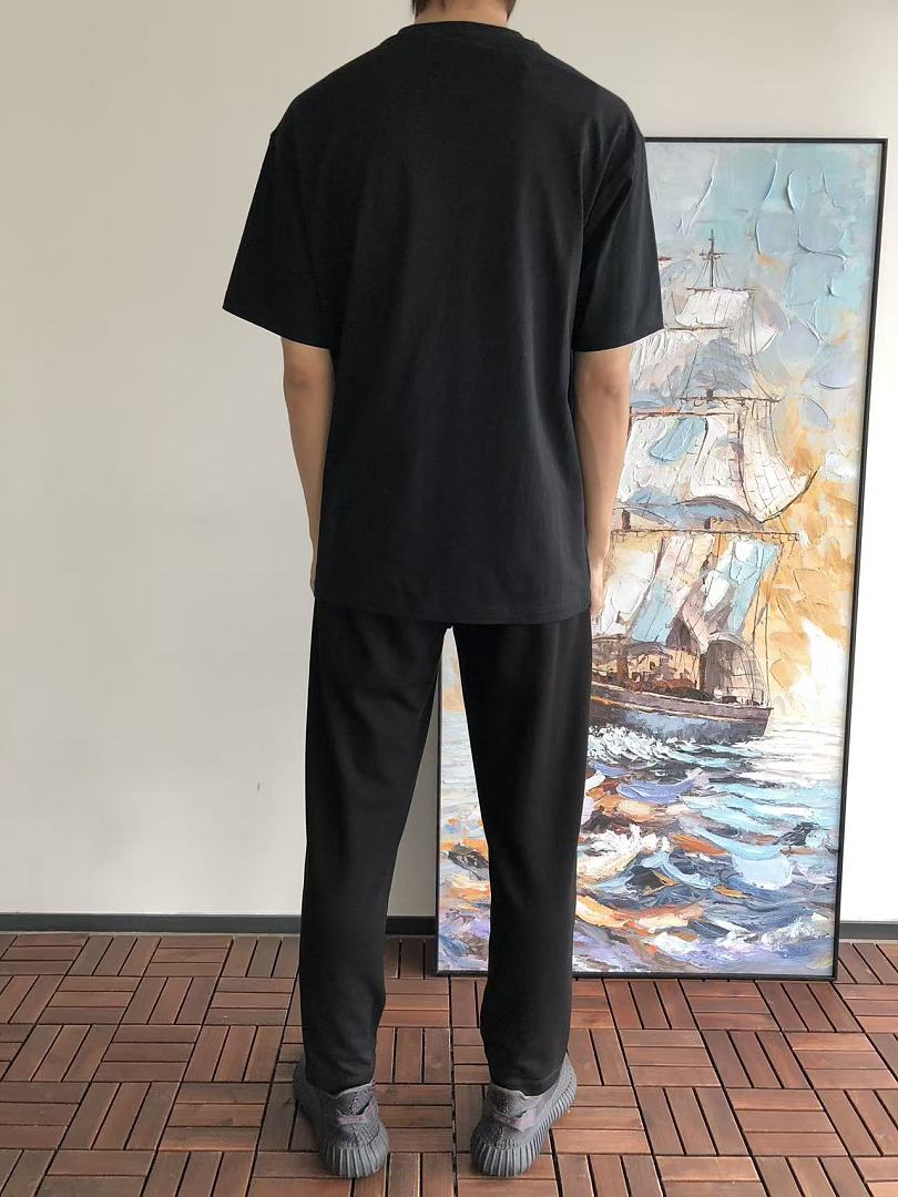 On Running ~ 95 C🔥RH🔥RTT T-SHIRT 55051765 (Im 185CM 70KG Iwear Size XL In The Photo) - Image 4