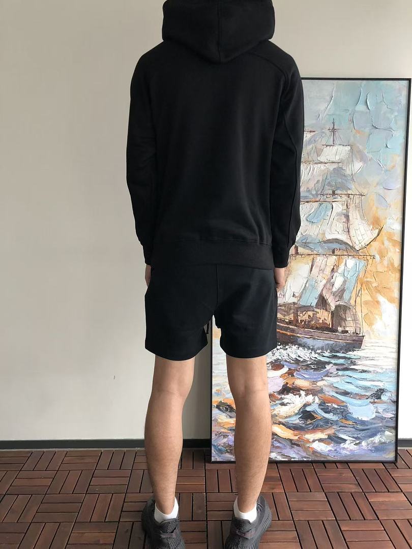 Other ~125 A🔥I HOODIE 77061631 (Im 185CM 70KG Iwear Size M In The Photo) - Image 15