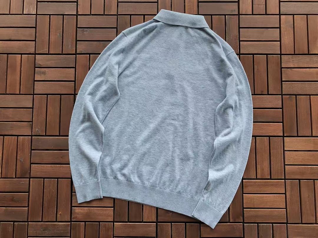 Other ~ 273 L🔥🔥O P🔥A🔥A SWEATER 55091031 (Im 185CM 80KG Iwear Size M In The Photo) - Image 12