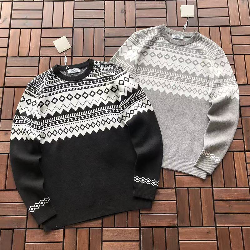 Other ~199 H🔥R🔥E🔥 SWEATER 55082048 (Im 180CM 68KG Iwear Size L In The Photo), photo 1