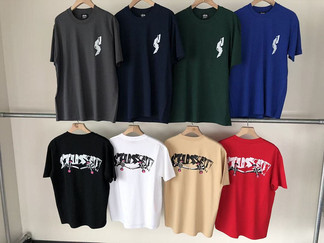 On Running ~79 ST🔥S🔥Y T-SHIRT 55040447 (Im 180CM 68KG Iwear Size M In The Photo) - Image 32
