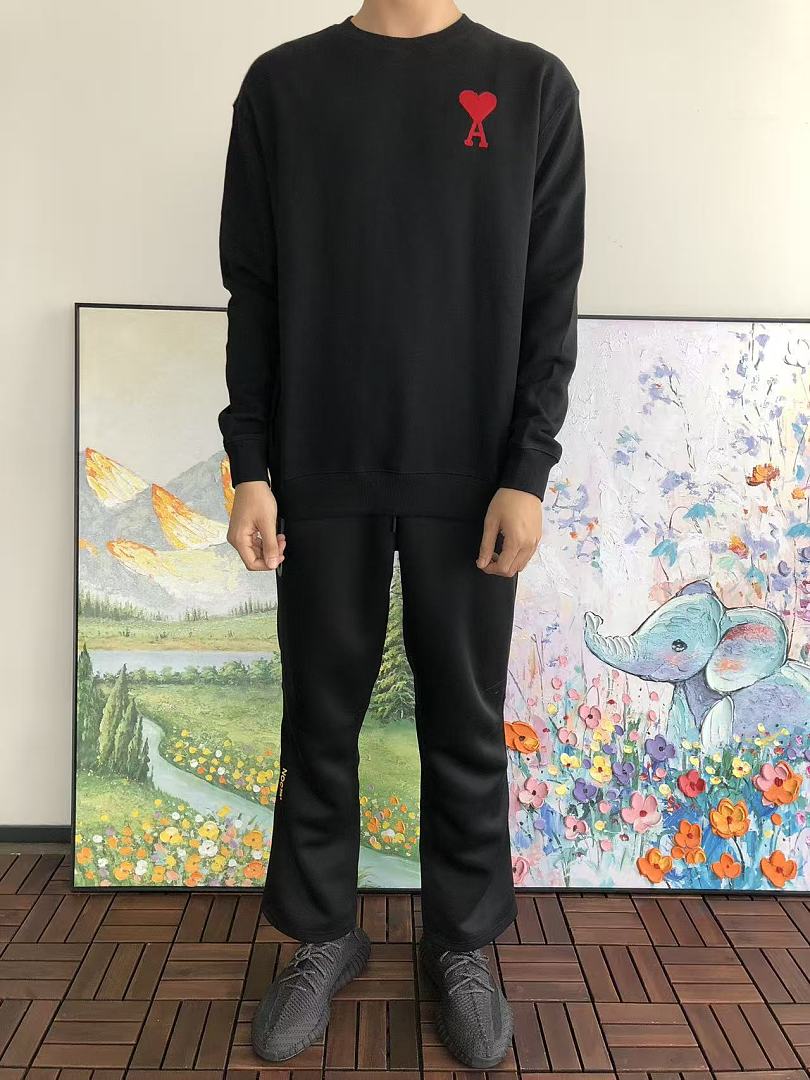 Other 165 A🔥I SWEATER 88080712 (Im 185CM 70KG Iwear Size M In The Photo) - Image 15