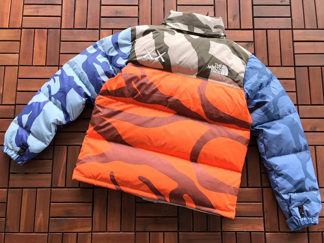 Other ~469 T🔥🔥 N🔥🔥F🔥🔥 DOWN JACKET 11090807 (Im 176CM 58KG Iwear Size S In The Photo) - Image 24
