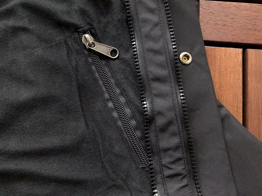 Other ~299 T🔥🔥 N🔥🔥F🔥🔥 JACKET 33101711 (Im 180CM 68KG Iwear Size XS In The Photo) - Image 63