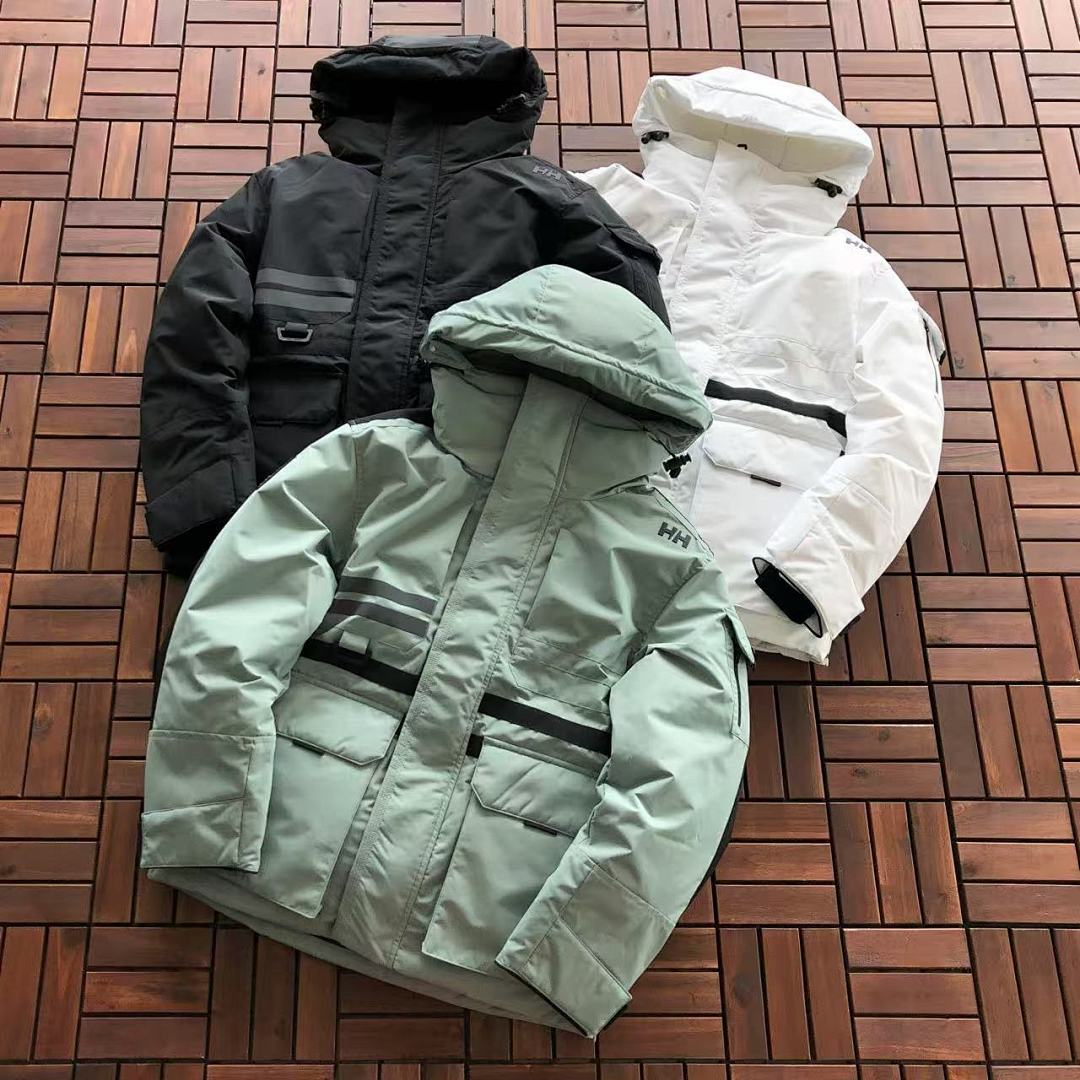 ~709 HELLY HANSEN DOWN, photo 1