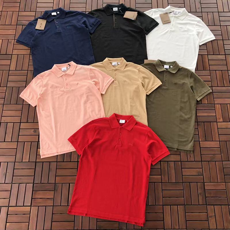 ~125 B🔥RB🔥RRY T-SHIRT 33123121 (Im 180CM 68KG Iwear Size L In The Photo), photo 1