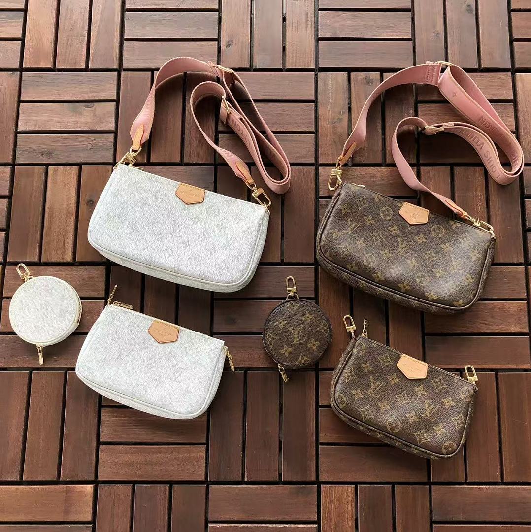 ~ 135 L🔥BAG 55060140 (Long 24CM* Wide 14CM* High 4CM), photo 1