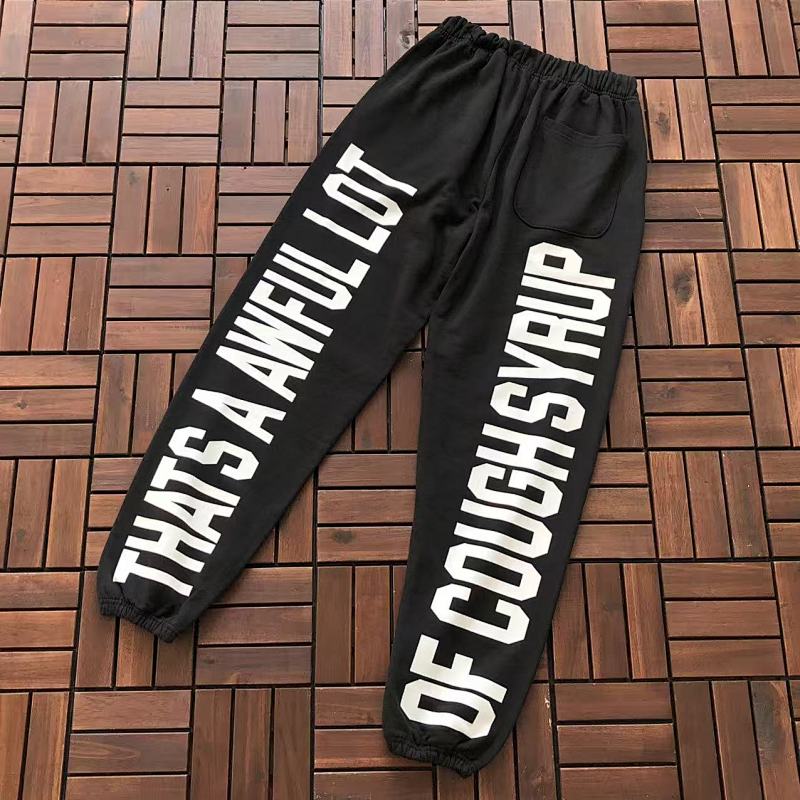 Other ~219 TH🔥T'S A AW🔥UL L🔥T OF C..TROUSERS 11120537 (Im 180CM 68KG Iwear Size M In The Photo), photo 1