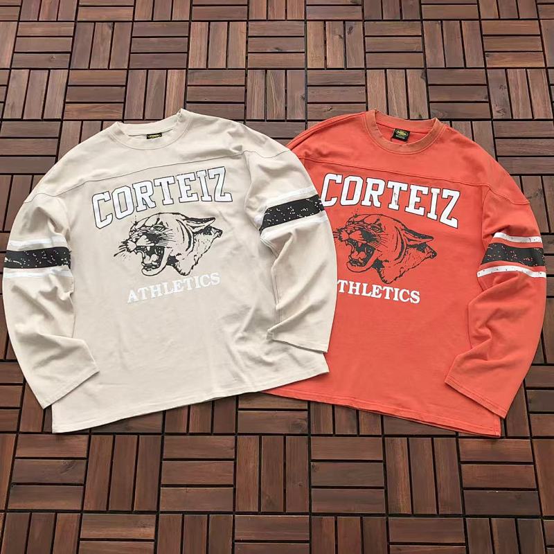~109C🔥RT🔥🔥Z LONG-SLEEVE 33120958 (Im 176CM 58KG Iwear Size M In The Photo), photo 1