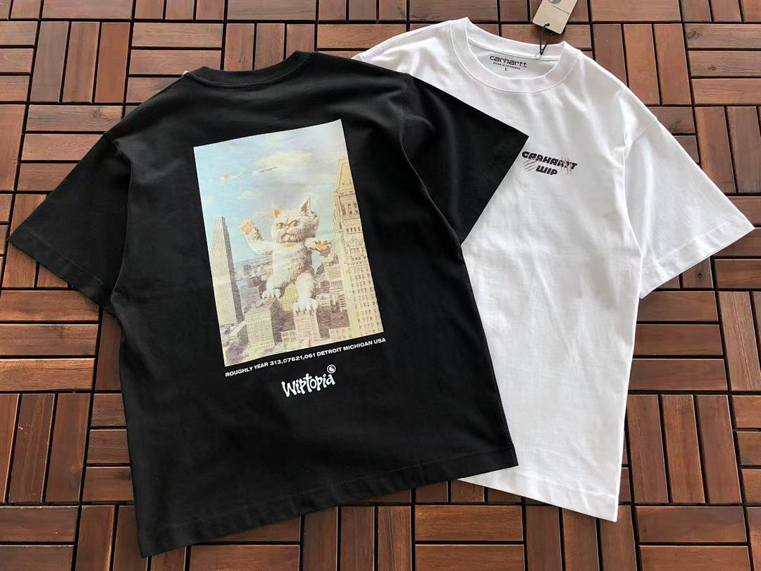On Running ~95 C🔥RH🔥RTT T-SHIRT 11092707 (Im 180CM 68KG Iwear Size L In The Photo) - Image 5