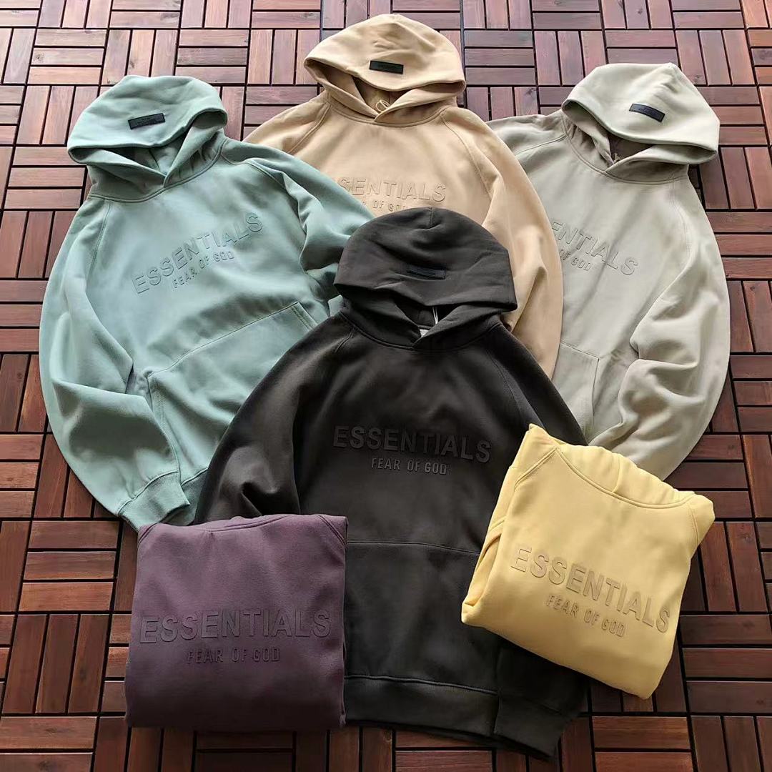 Other ~139 FOG HOODIE 22091454 (Im 180CM 68KG Iwear Size M In The Photo), photo 1