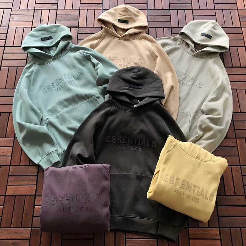 Other ~139 FOG HOODIE 22091454 (Im 180CM 68KG Iwear Size M In The Photo), photo 1