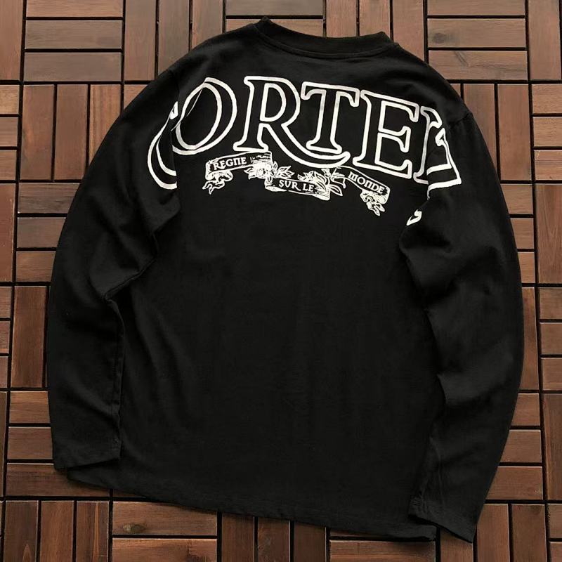 Other ~95 C🔥RT🔥🔥Z LONG-SLEEVE 77040240 (Im 185CM 80KG Iwear Size S In The Photo), photo 1
