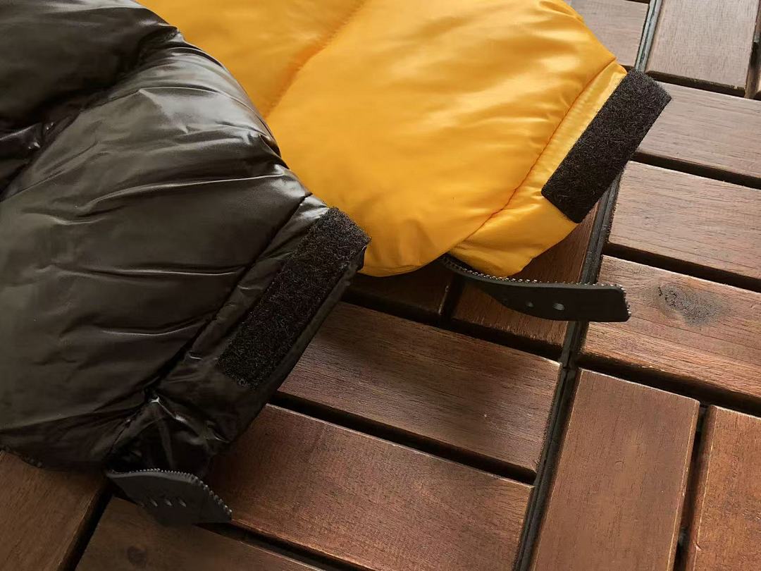 Other 8 Moon ~469 N🔥C🔥A & N🔥K🔥DOWN JACKET 44112713 (Im 176CM 58KG Iwear Size M In The Photo) - Image 15