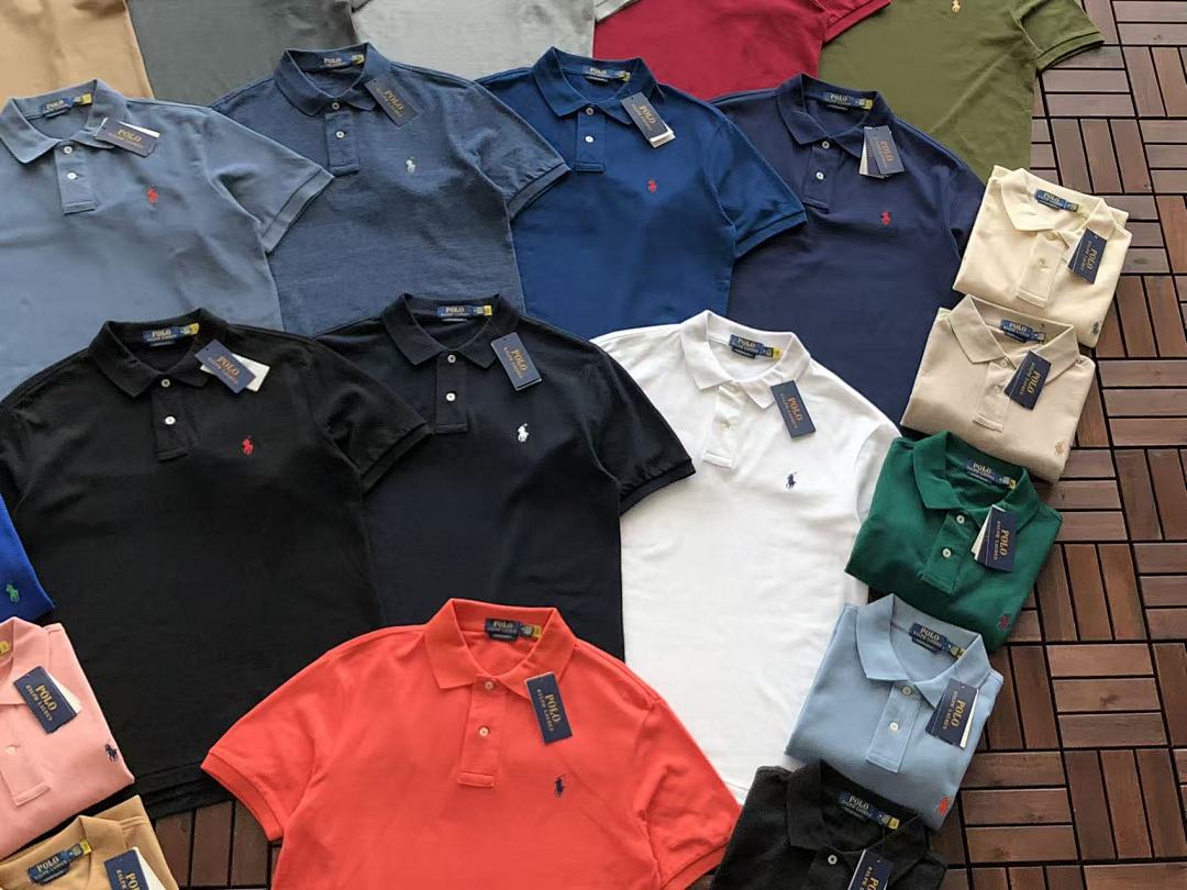 Other ~129 RA🔥PH🔥AU🔥EN T-SHIRT POLO 66031224 (Im 185CM 80KG Iwear Size M In The Photo) - Image 28