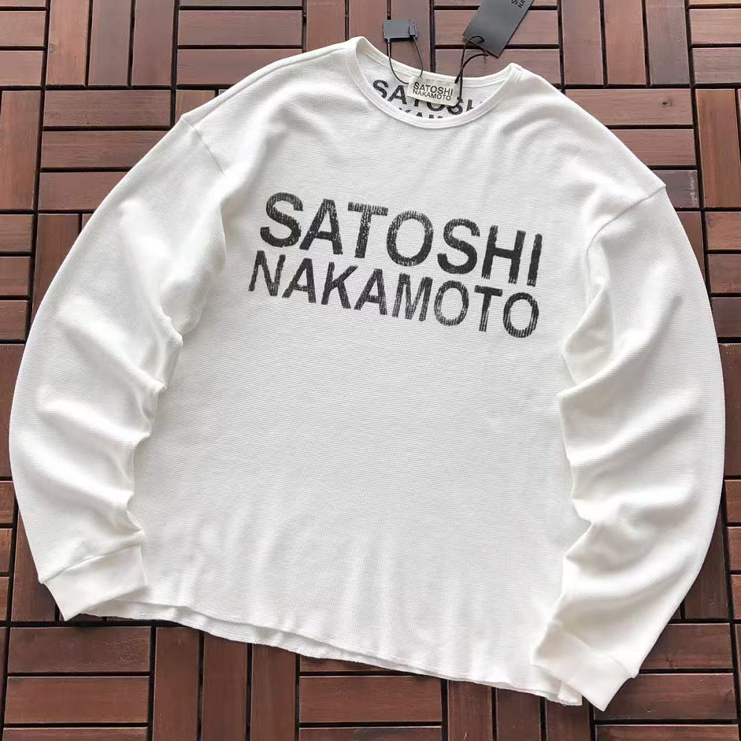 On Running ~109 VINTAGE LONG-SLEEVE 77062531 (Im 185CM 80KG Iwear Size M In The Photo), photo 1
