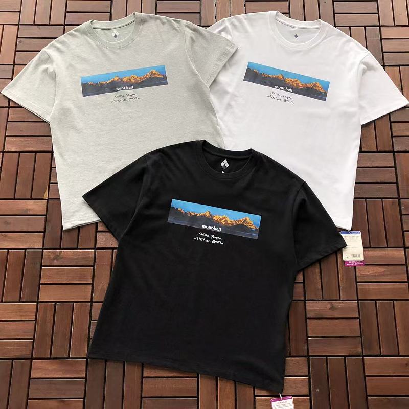 Other 125 M🔥🔥T-B🔥🔥L T-SHIRT 88071605 (Im 185CM 80KG Iwear Size M In The Photo), photo 1