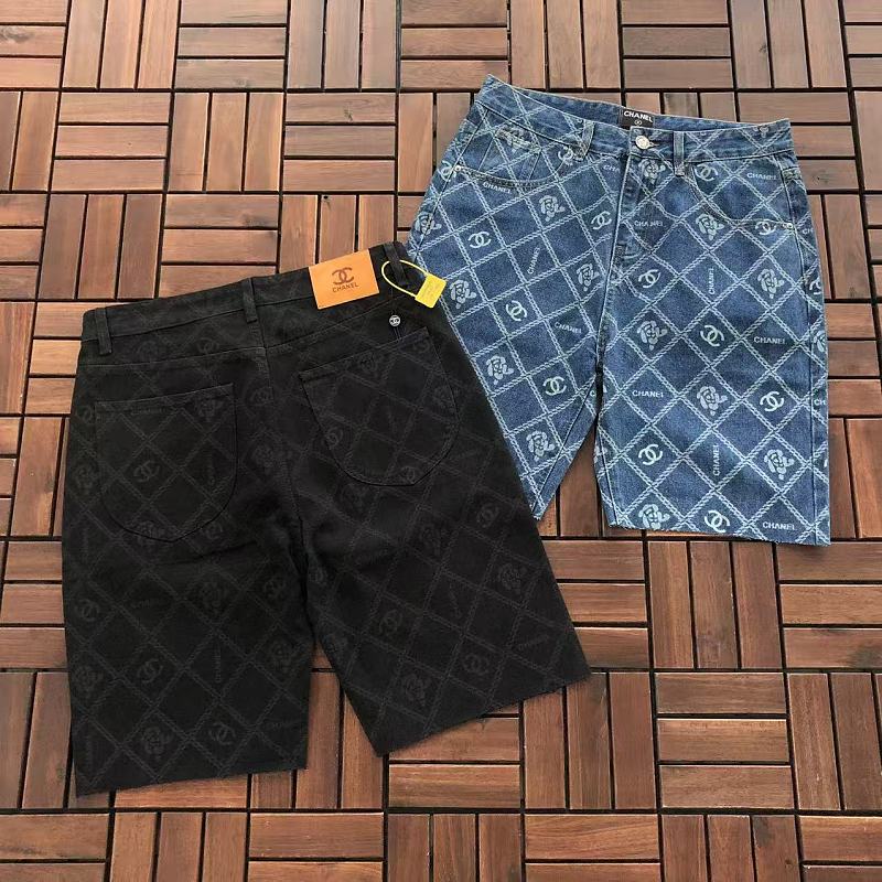 Other ~175 C🔥A🔥E🔥SHORTS JEANS 55060271 (Im 185CM 70KG Iwear Size 32 In The Photo), photo 1