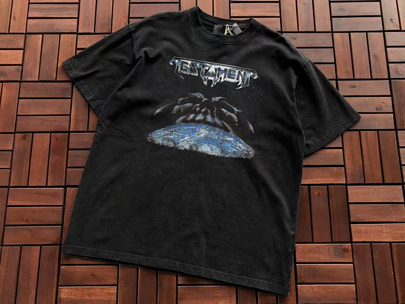 Other ~115 FOG T-SHIRT 22091751 (Im 180CM 68KG Iwear Size M In The Photo), photo 1