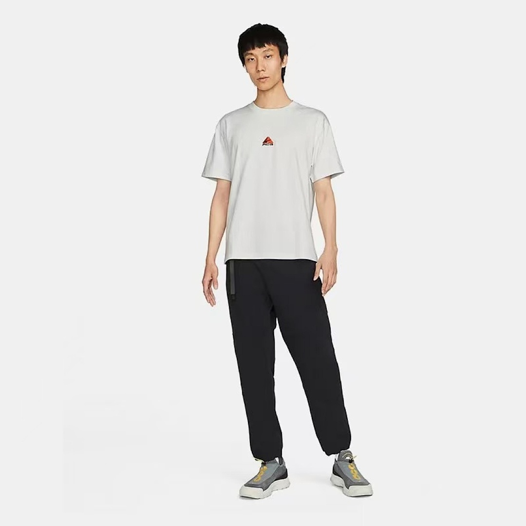 Other ~99 N🔥K🔥 & A🔥G T-SHIRT 77040524 (Im 176CM 58KG Iwear Size M In The Photo) - Image 3