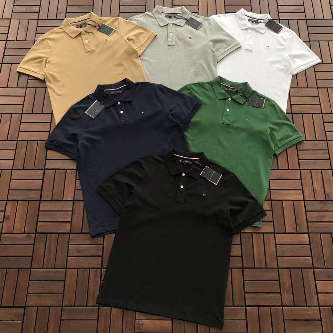 ~129 T 🔥🔥🔥 H🔥🔥🔥R T-SHIRT 66013016 (Im 185CM 80KG Iwear Size L In The Photo), photo 1
