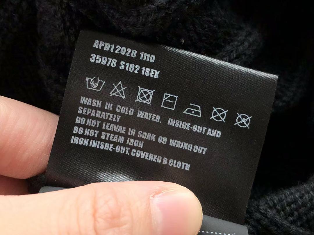 Other ~278 P🔥A🔥A SWEATER 66091007 (Im 185CM 80KG Iwear Size M In The Photo) - Image 25