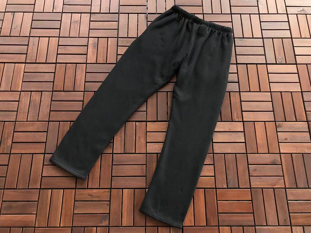 Other ~139 FOG TROUSERS FLEECE 22110227 (Im 176CM 58KG Iwear Size M In The Photo) - Image 19