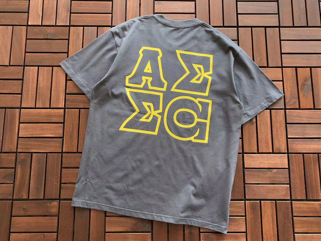 On Running ~89 ANTI SOCIAL CLUB T-SHIRT - Image 16