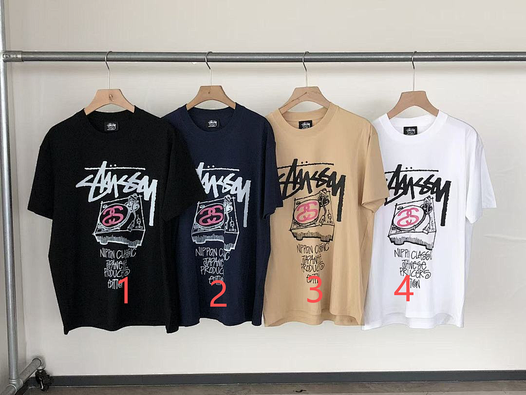 On Running ~79 ST🔥S🔥Y T-SHIRT 55040351 (Im 185CM 80KG Iwear Size L In The Photo) - Image 2