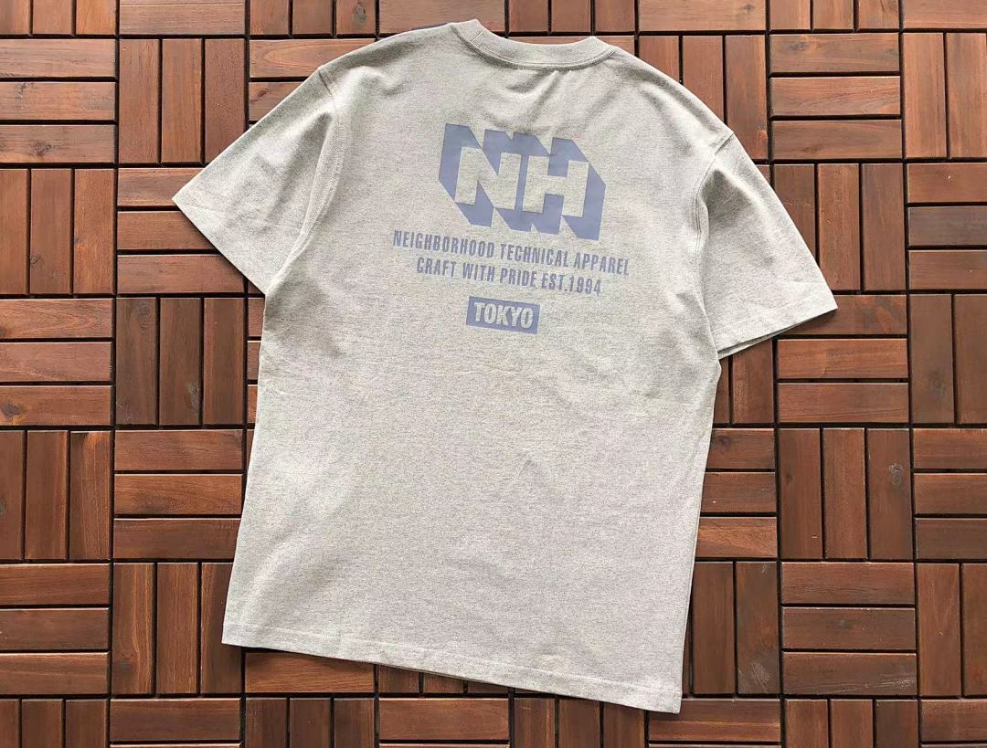On Running ~95 NEIGHBORHOOD T-SHIRT - Image 10