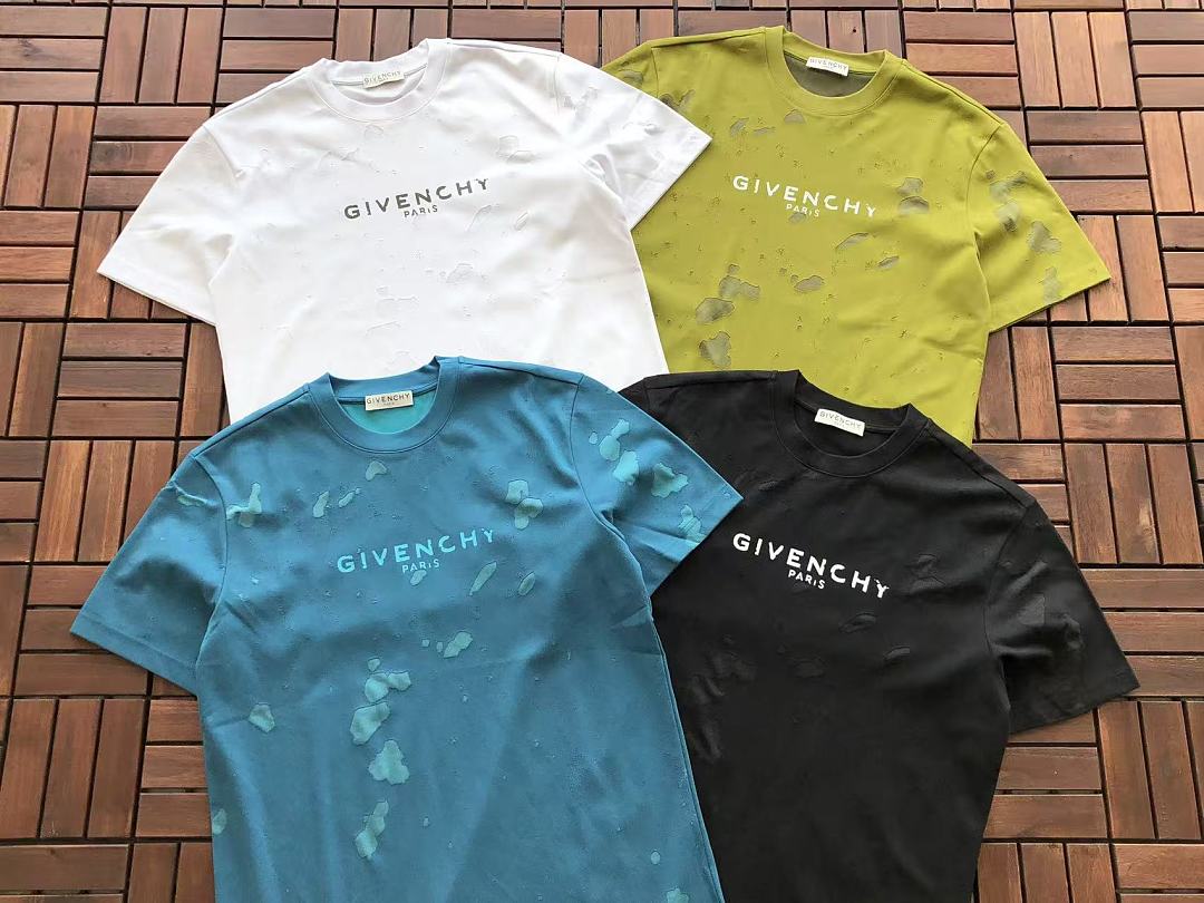 Other 🔥1:1~259 G🔥🔥🔥🔥🔥🔥Y T-SHIRT 66031425 (Im 180CM 68KG Iwear Size S In The Photo) - Image 7