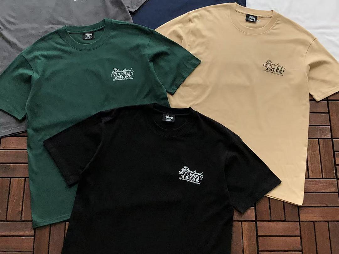 On Running ~79 ST🔥S🔥Y T-SHIRT 55040317 (Im 185CM 80KG Iwear Size L In The Photo) - Image 13