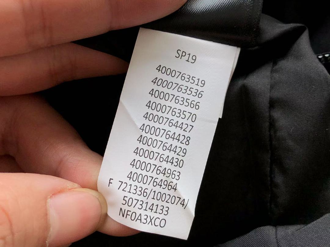 Other ~299 T🔥🔥 N🔥🔥F🔥🔥 JACKET 11082246 (Im 180CM 75KG Iwear Size M In The Photo) - Image 111