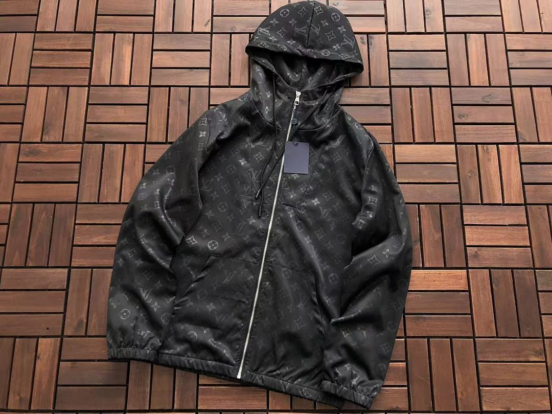 ~179 L🔥JACKET 11121736 (Im 176CM 58KG Iwear Size L In The Photo), photo 1