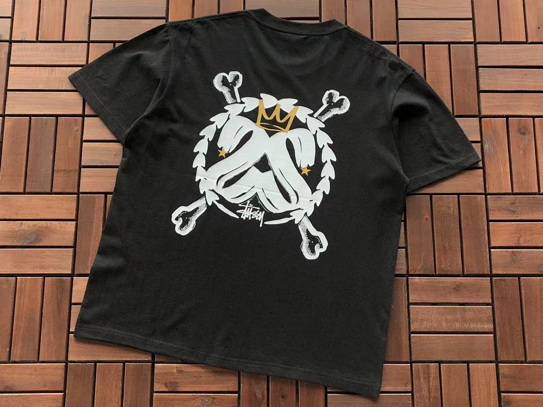 On Running ~79 ST🔥S🔥Y T-SHIRT 55040314 (Im 185CM 80KG Iwear Size M In The Photo) - Image 23