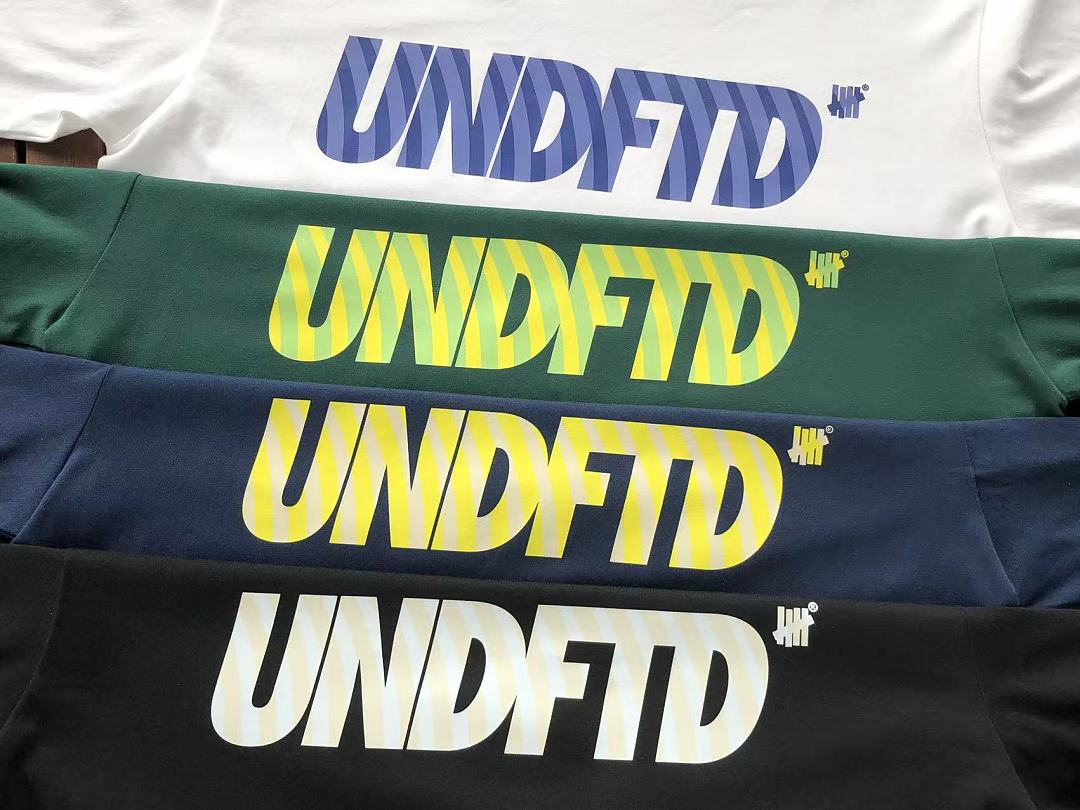 On Running ~85 UNDEFEATED T-SHIRT 55063047 (Im 180CM 68KG Iwear Size L In The Photo) - Image 16