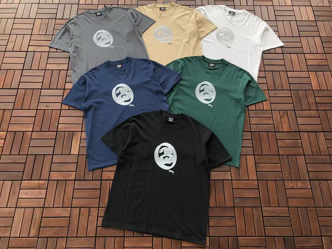 On Running ~79 ST🔥S🔥Y T-SHIRT 55040334 (Im 185CM 80KG Iwear Size L In The Photo) - Image 6